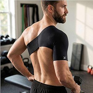 Adjustable Shoulder Compression Sleeve