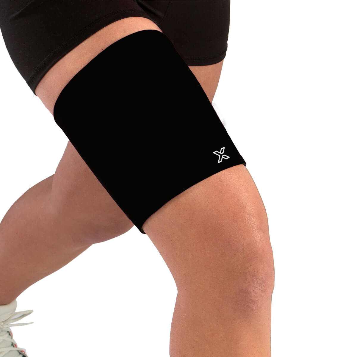Thigh & Hamstring Compression Sleeve
