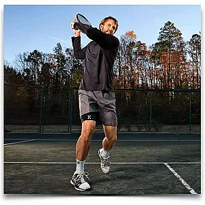 Thigh & Hamstring Compression Sleeve