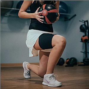 Thigh & Hamstring Compression Sleeve