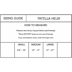 Patella Band