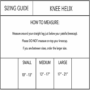 Knee Compression Band