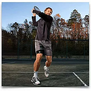 Full Thigh Compression Sleeve
