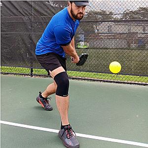Full Knee Compression Sleeve