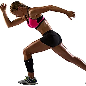 Full Calf Compression Sleeve