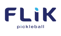 FLiK Pickleball logo