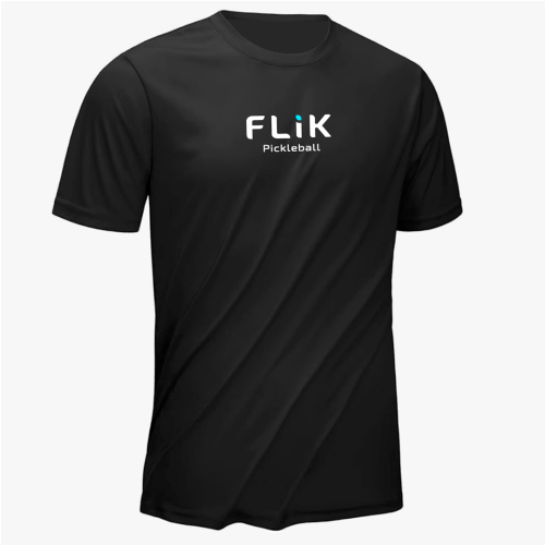 FLiK Cool Flow Performance Shirt - Unisex