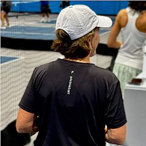 FLiK Cool Flow Performance Shirt - Unisex