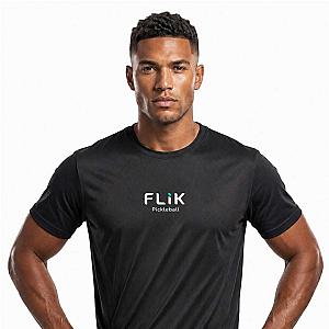 FLiK Cool Flow Performance Shirt - Unisex