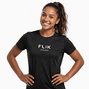 FLiK Cool Flow Performance Shirt - Unisex