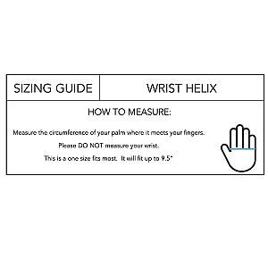 Wrist Compression Sleeve
