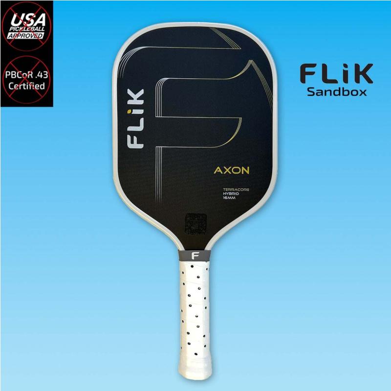 FLiK Axon