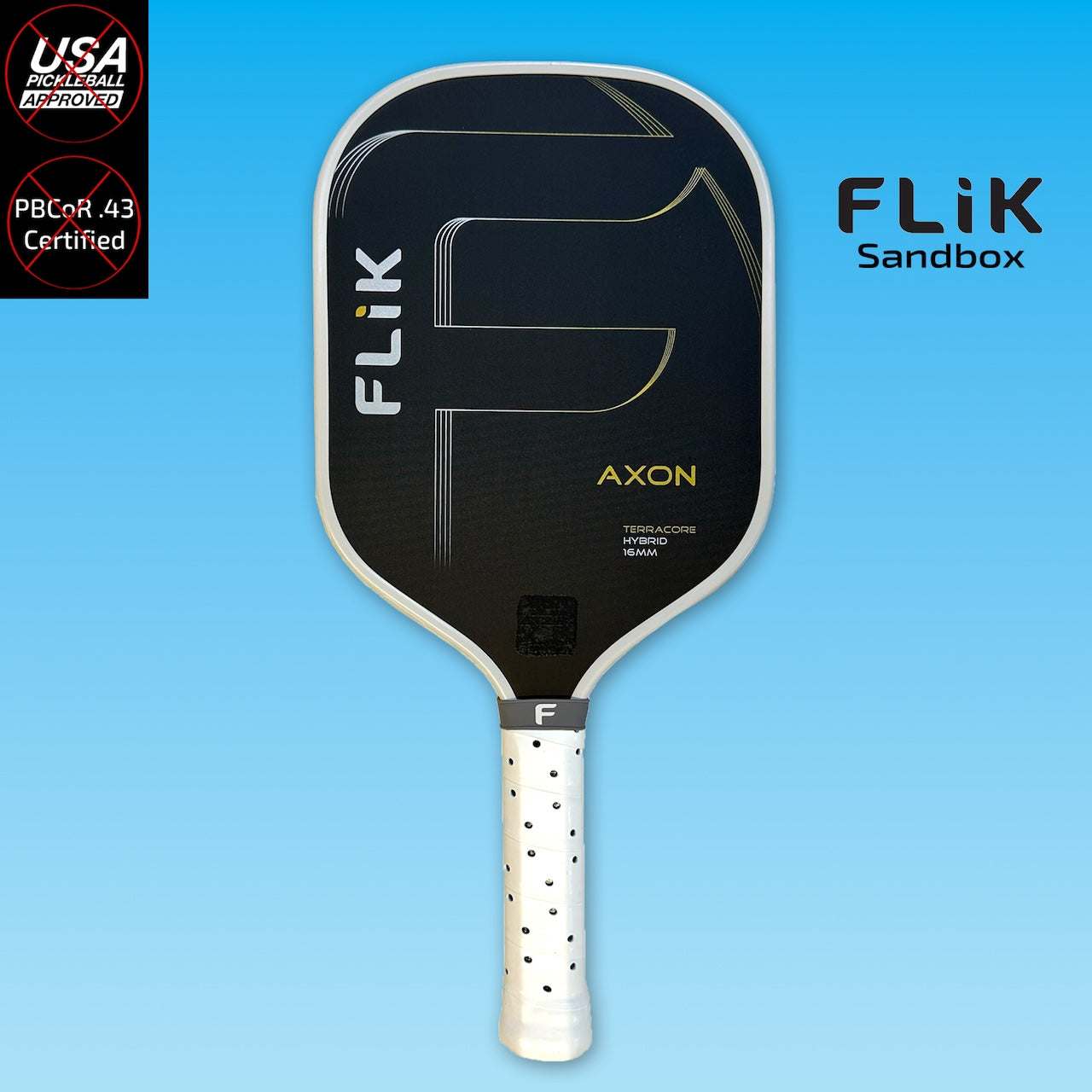 FLiK Axon