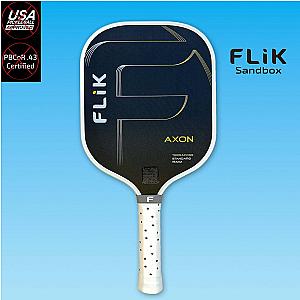 FLiK Axon