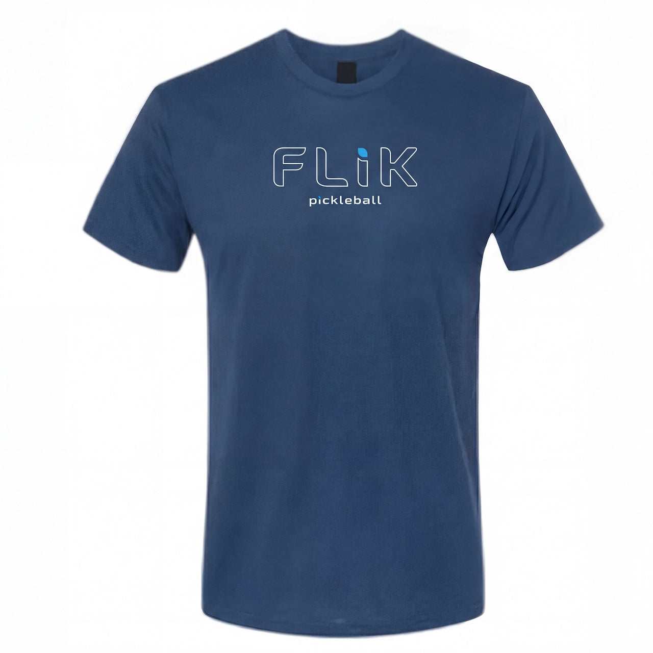 FLiK Court Comfort Tee