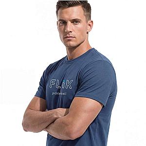 FLiK Court Comfort Tee