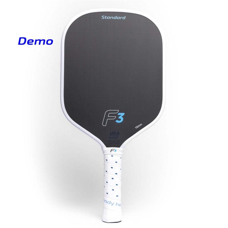 Demo Paddle F3 Standard