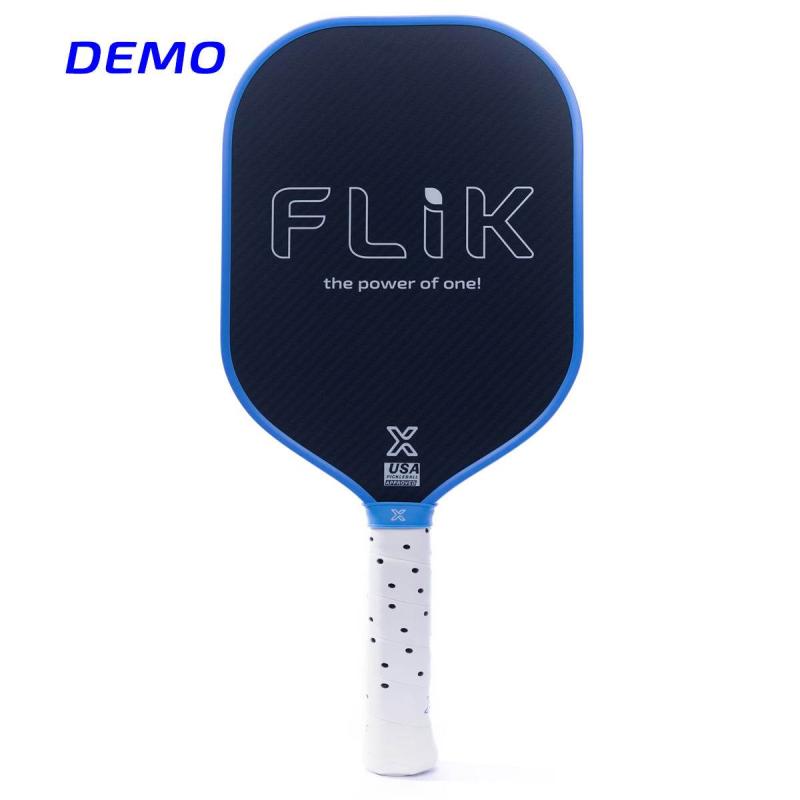Demo Paddle Original