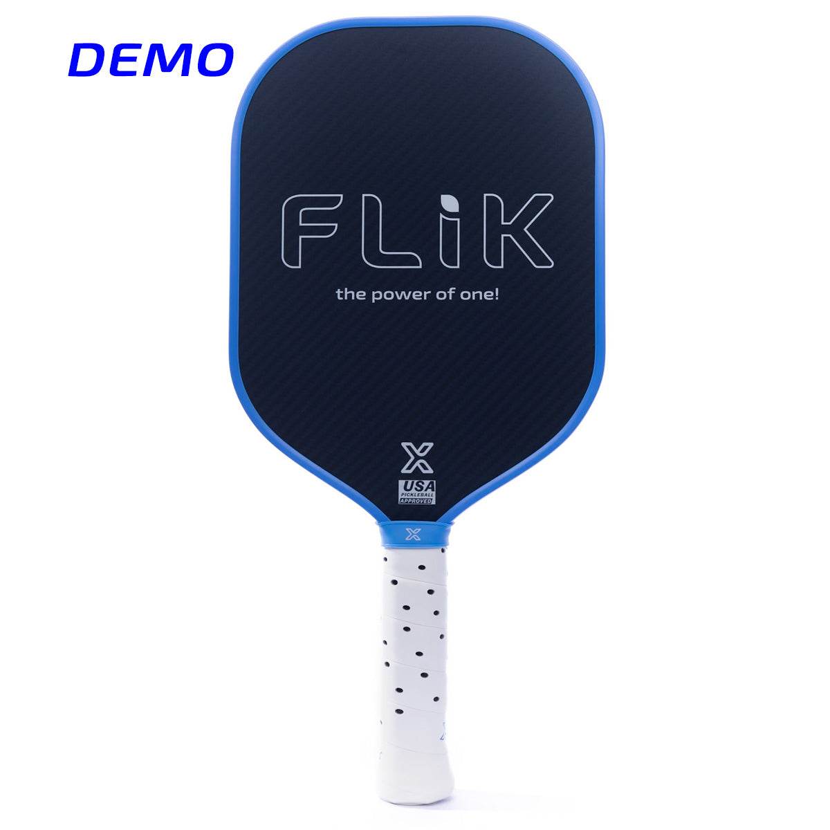 Demo Paddle Original