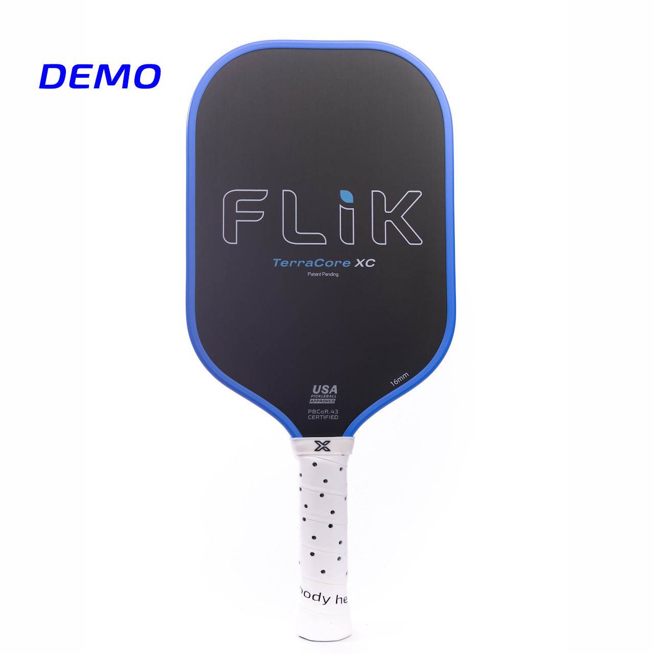 Demo Paddle F1