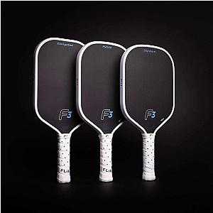 FLiK F3 Triple Core All-Court