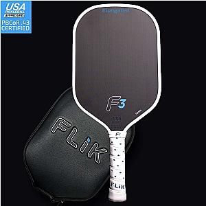 FLiK F3 Triple Core All-Court