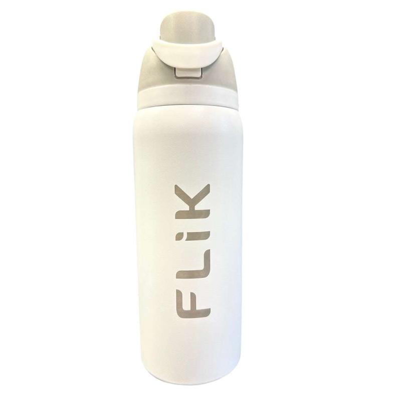 FLiK Insulated Water Bottle