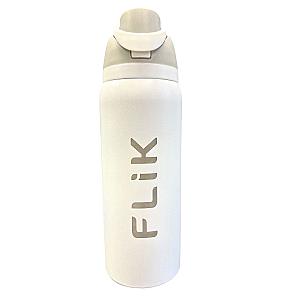 FLiK Insulated Water Bottle