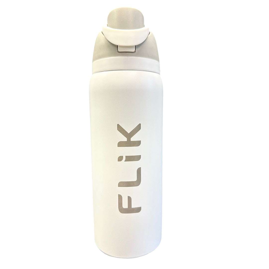 FLiK Insulated Water Bottle