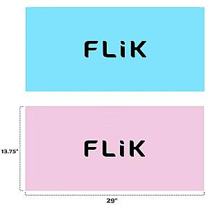 FLiK Quick Dry Towel