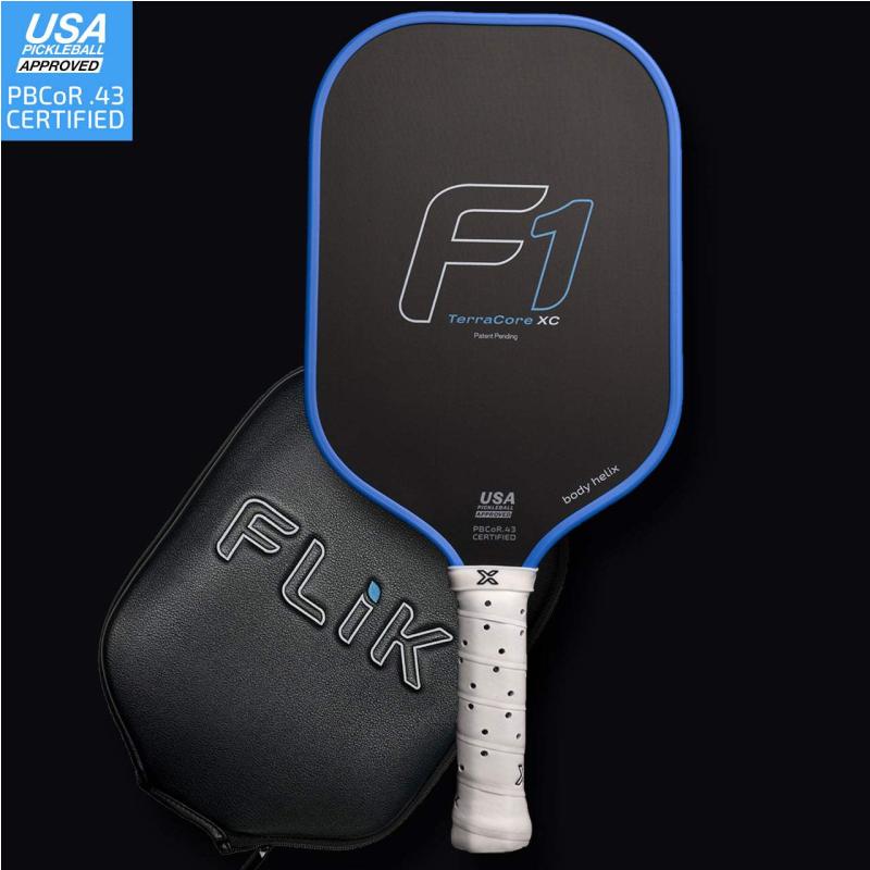 FLiK F1 Power Paddle
