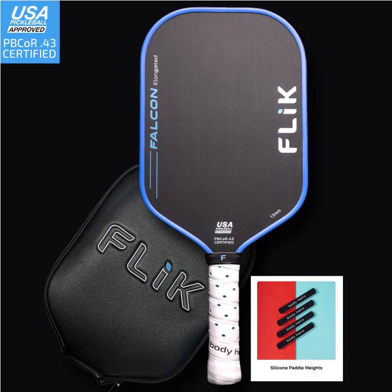 FLiK Falcon All-Court Paddle