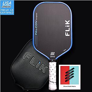 FLiK Falcon All-Court Paddle