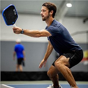 FLiK Falcon All-Court Paddle