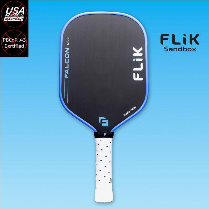 FLiK Falcon Hybrid SMH