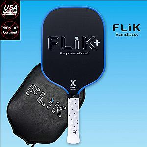 FLiK Plus