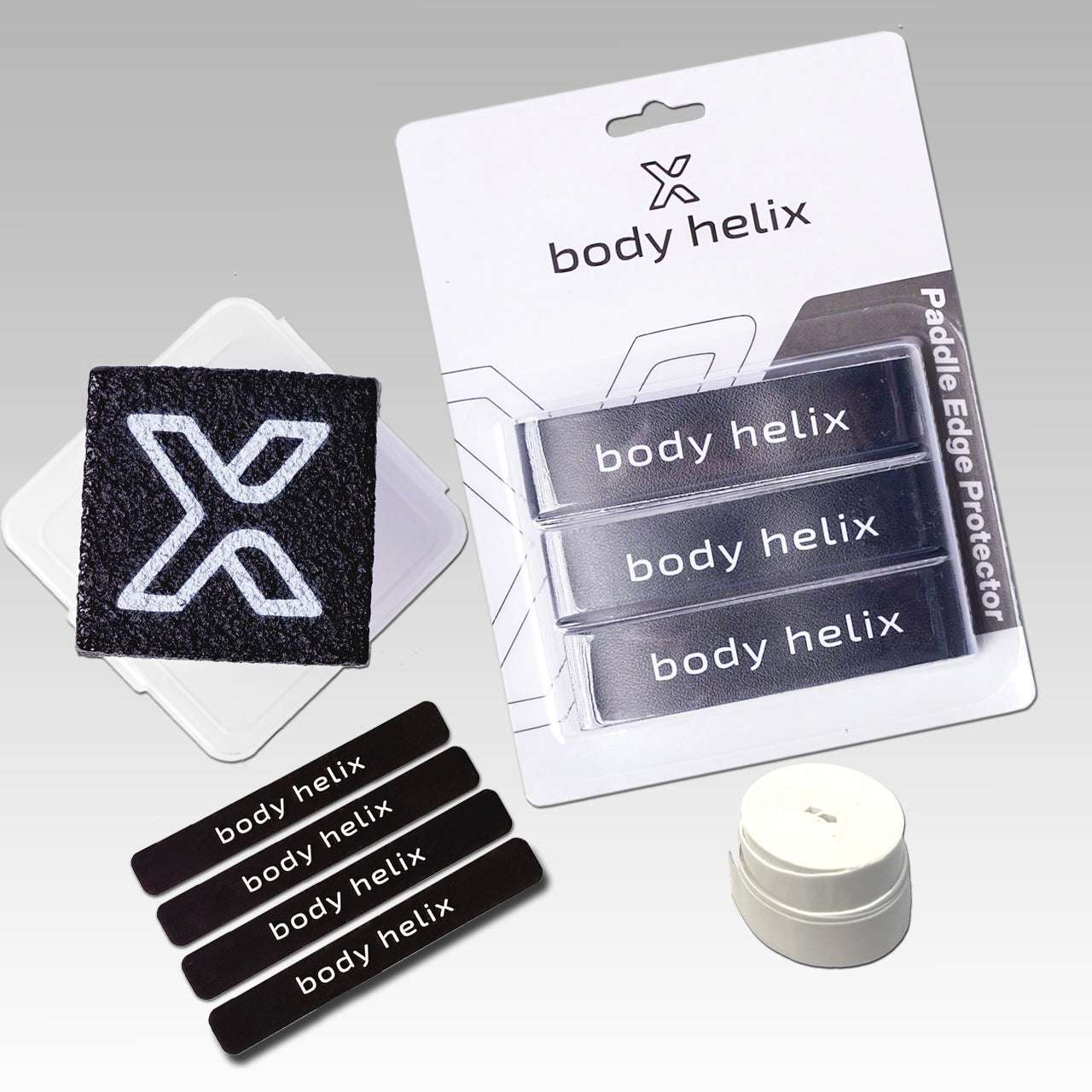 Paddle Accessory Kit