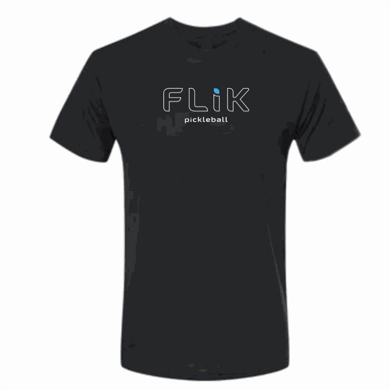 FLiK Tri-Blend T-Shirt