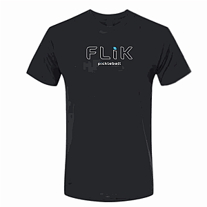 FLiK Tri-Blend T-Shirt