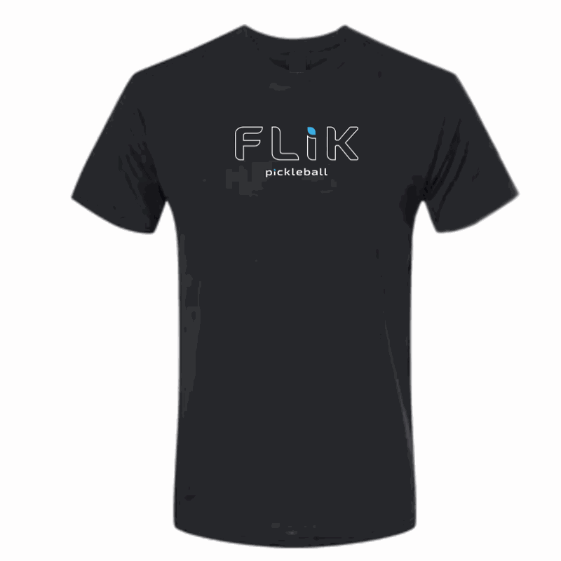 FLiK Tri-Blend T-Shirt