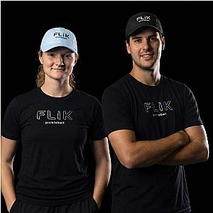 FLiK Tri-Blend T-Shirt