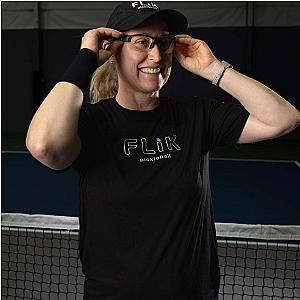 FLiK Tri-Blend T-Shirt