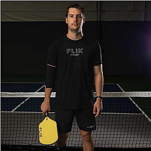 FLiK Tri-Blend T-Shirt