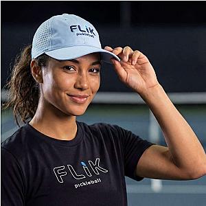 FLiK Pickleball Hat