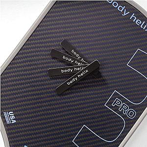 Silicone Paddle Weights