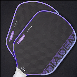 Edge BluCore Hybrid Ultraviolet