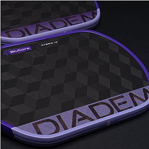 Edge BluCore Hybrid Ultraviolet