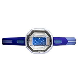 Edge BluCore Hybrid Ultraviolet