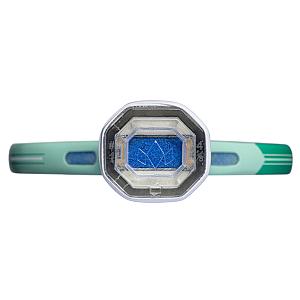 Edge BluCore Pro Seafoam