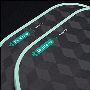 Edge BluCore Pro Seafoam